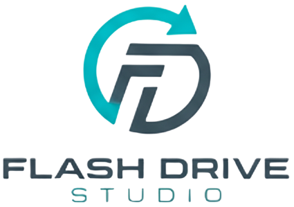 FlashDrive Studio