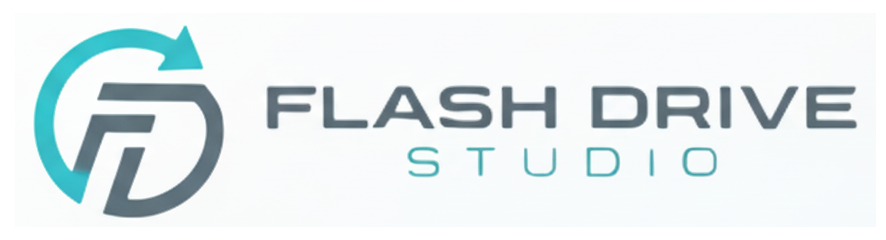 FlashDrive Studio